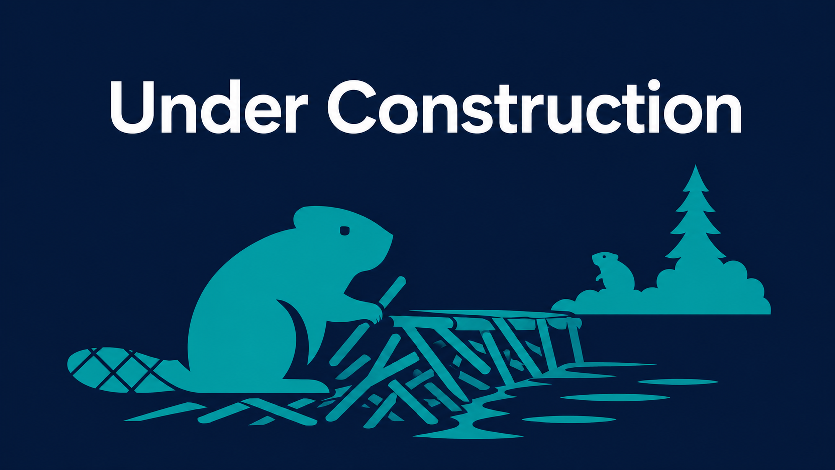 About under construction